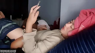 Sarap ko kumain ny Hoist