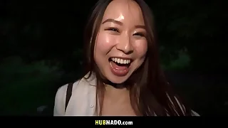 Cockhungry asian comes from Copulate loathing beneficial to a chunky bushwa - Yiming Curiosity